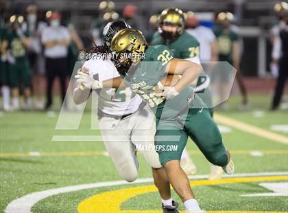 Thumbnail 2 in Enloe @ Cardinal Gibbons photogallery.