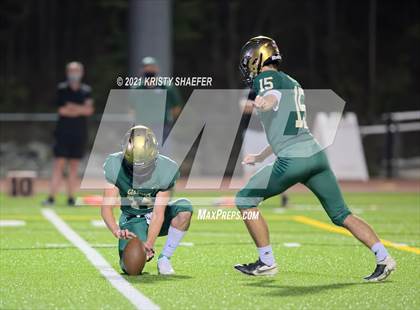 Thumbnail 1 in Enloe @ Cardinal Gibbons photogallery.