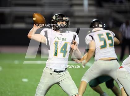 Thumbnail 1 in Enloe @ Cardinal Gibbons photogallery.