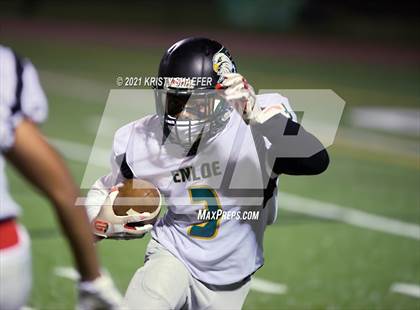 Thumbnail 2 in Enloe @ Cardinal Gibbons photogallery.