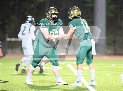 Thumbnail 3 in Enloe @ Cardinal Gibbons photogallery.