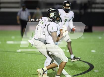 Thumbnail 3 in Enloe @ Cardinal Gibbons photogallery.
