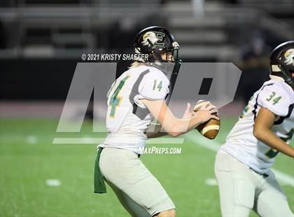Thumbnail 3 in Enloe @ Cardinal Gibbons photogallery.