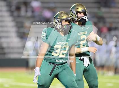 Thumbnail 1 in Enloe @ Cardinal Gibbons photogallery.