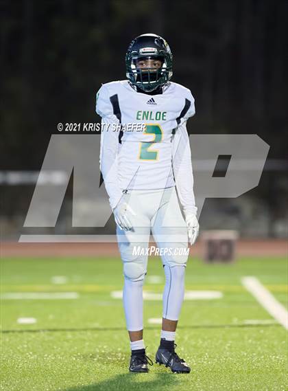 Thumbnail 3 in Enloe @ Cardinal Gibbons photogallery.