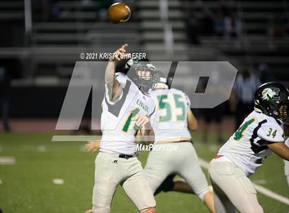 Thumbnail 2 in Enloe @ Cardinal Gibbons photogallery.
