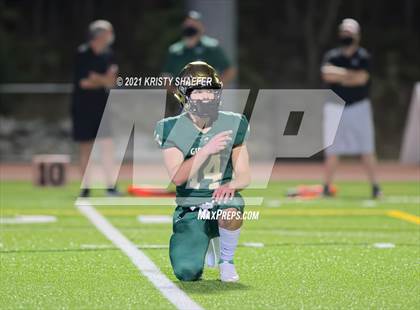 Thumbnail 2 in Enloe @ Cardinal Gibbons photogallery.