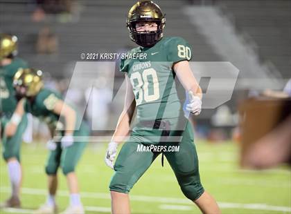 Thumbnail 2 in Enloe @ Cardinal Gibbons photogallery.