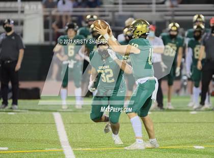 Thumbnail 1 in Enloe @ Cardinal Gibbons photogallery.