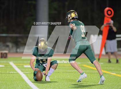 Thumbnail 2 in Enloe @ Cardinal Gibbons photogallery.
