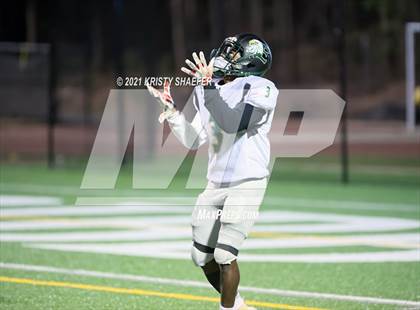 Thumbnail 1 in Enloe @ Cardinal Gibbons photogallery.