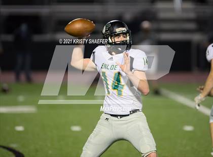 Thumbnail 3 in Enloe @ Cardinal Gibbons photogallery.