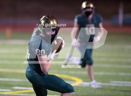 Thumbnail 1 in Enloe @ Cardinal Gibbons photogallery.