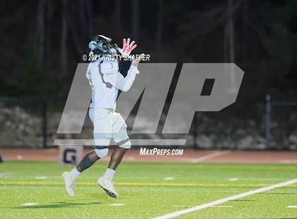 Thumbnail 3 in Enloe @ Cardinal Gibbons photogallery.
