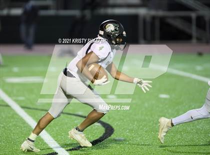 Thumbnail 1 in Enloe @ Cardinal Gibbons photogallery.