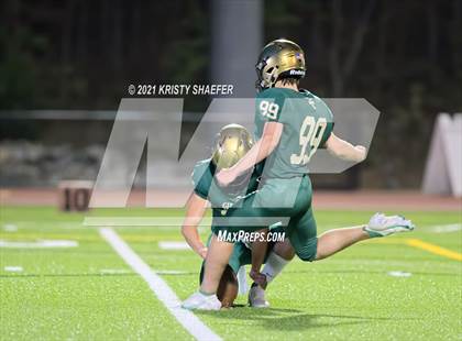 Thumbnail 1 in Enloe @ Cardinal Gibbons photogallery.