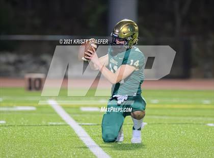 Thumbnail 1 in Enloe @ Cardinal Gibbons photogallery.