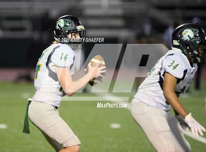 Thumbnail 1 in Enloe @ Cardinal Gibbons photogallery.