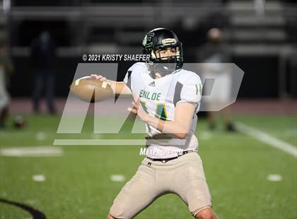 Thumbnail 2 in Enloe @ Cardinal Gibbons photogallery.