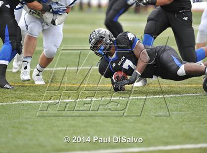 Thumbnail 1 in Valor Christian @ Grandview photogallery.
