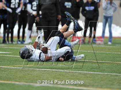 Thumbnail 2 in Valor Christian @ Grandview photogallery.