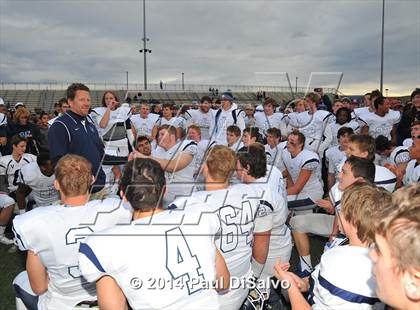 Thumbnail 2 in Valor Christian @ Grandview photogallery.