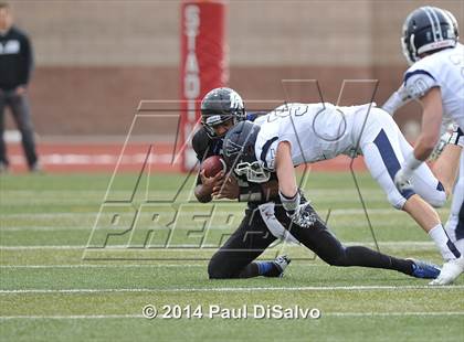Thumbnail 2 in Valor Christian @ Grandview photogallery.