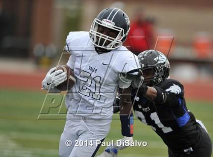Thumbnail 2 in Valor Christian @ Grandview photogallery.