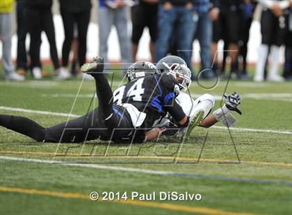 Thumbnail 1 in Valor Christian @ Grandview photogallery.