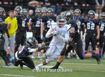 Thumbnail 3 in Valor Christian @ Grandview photogallery.