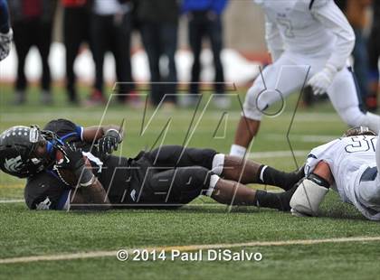 Thumbnail 1 in Valor Christian @ Grandview photogallery.