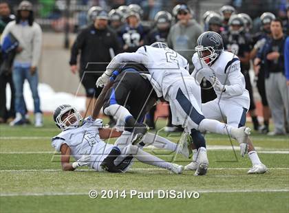 Thumbnail 2 in Valor Christian @ Grandview photogallery.