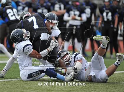 Thumbnail 2 in Valor Christian @ Grandview photogallery.