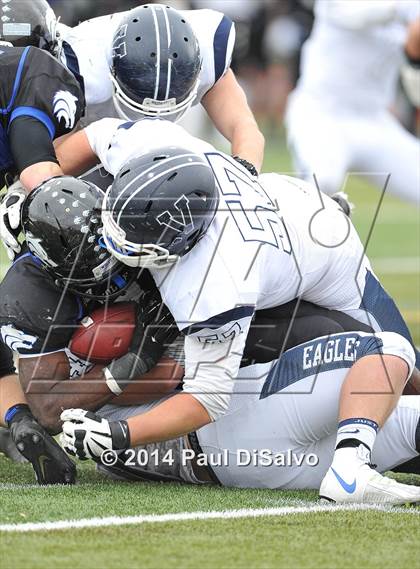 Thumbnail 1 in Valor Christian @ Grandview photogallery.