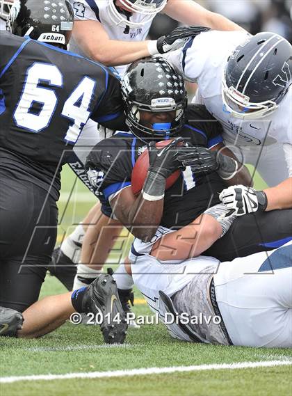 Thumbnail 2 in Valor Christian @ Grandview photogallery.