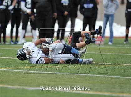 Thumbnail 1 in Valor Christian @ Grandview photogallery.