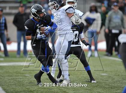 Thumbnail 3 in Valor Christian @ Grandview photogallery.