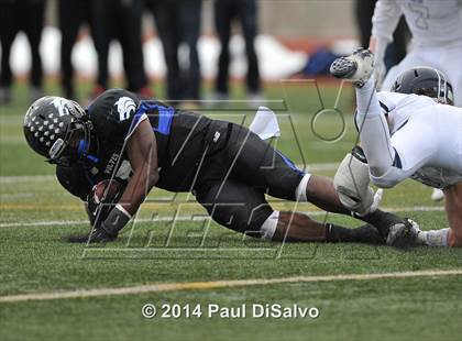 Thumbnail 3 in Valor Christian @ Grandview photogallery.