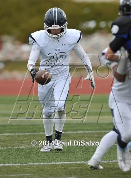 Thumbnail 3 in Valor Christian @ Grandview photogallery.