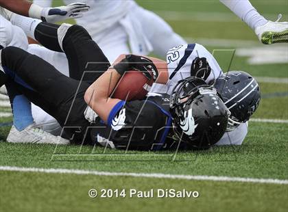 Thumbnail 2 in Valor Christian @ Grandview photogallery.
