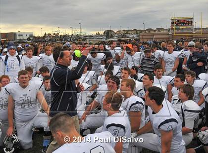 Thumbnail 3 in Valor Christian @ Grandview photogallery.