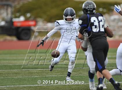 Thumbnail 2 in Valor Christian @ Grandview photogallery.