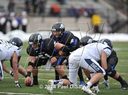 Thumbnail 1 in Valor Christian @ Grandview photogallery.