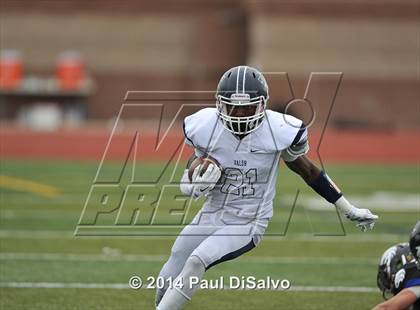 Thumbnail 1 in Valor Christian @ Grandview photogallery.