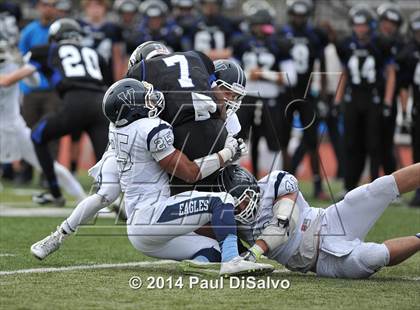 Thumbnail 1 in Valor Christian @ Grandview photogallery.