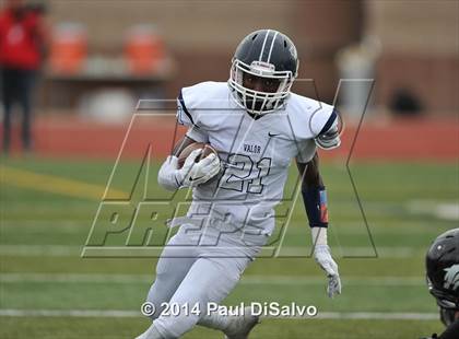 Thumbnail 2 in Valor Christian @ Grandview photogallery.