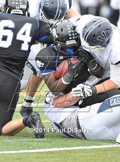 Thumbnail 1 in Valor Christian @ Grandview photogallery.