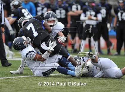Thumbnail 3 in Valor Christian @ Grandview photogallery.