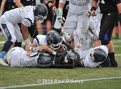 Thumbnail 1 in Valor Christian @ Grandview photogallery.