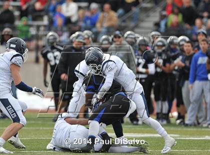 Thumbnail 3 in Valor Christian @ Grandview photogallery.